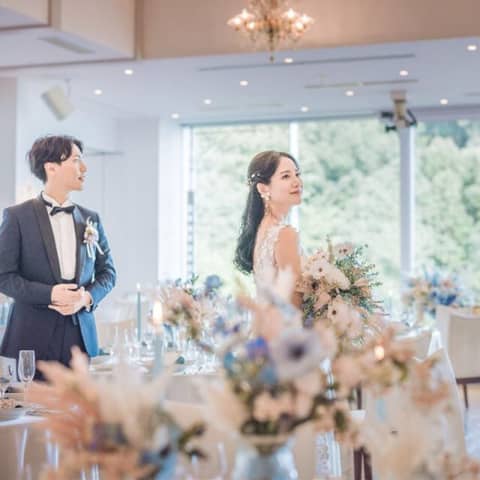 【2026年3～6月挙式】人気の春婚♪スプリングウエディングプラン