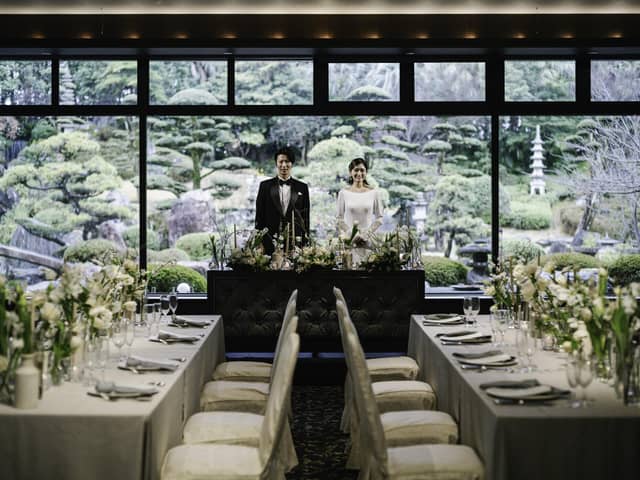 【公式】奄美の里South Villa Garden（サウスヴィラガーデン）｜鹿児島県の結婚式場