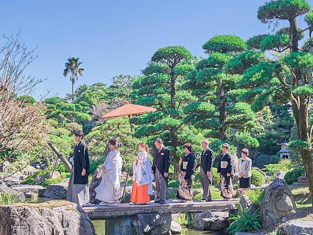 【公式】奄美の里South Villa Garden(サウスヴィラガーデン)|鹿児島県の結婚式場