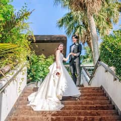 26年夏婚◆想いを紬ぐ安心見積り【50名290万の完成型】1日1組限定