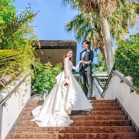 26年夏婚◆想いを紬ぐ安心見積り【50名290万の完成型】1日1組限定