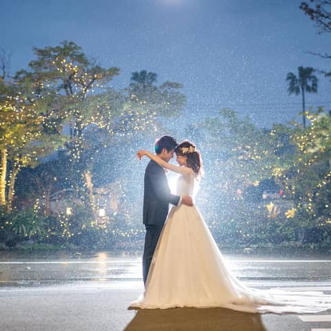 【公式】奄美の里South Villa Garden（サウスヴィラガーデン）｜鹿児島県の結婚式場