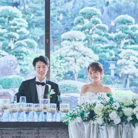 【公式】奄美の里South Villa Garden（サウスヴィラガーデン）｜鹿児島県の結婚式場