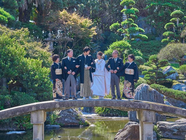 【公式】奄美の里South Villa Garden（サウスヴィラガーデン）｜鹿児島県の結婚式場