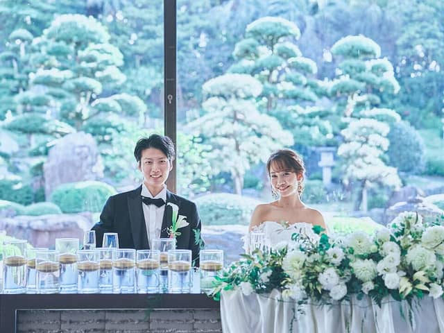 【公式】奄美の里South Villa Garden(サウスヴィラガーデン)|鹿児島県の結婚式場