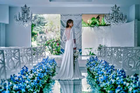 【公式】奄美の里South Villa Garden（サウスヴィラガーデン）｜鹿児島県の結婚式場