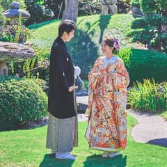 【60名100万以上お得！◆冬婚】1日1組限定貸切プラン