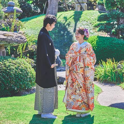 【60名100万以上お得！◆冬婚】1日1組限定貸切プラン