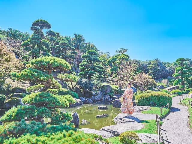 【公式】奄美の里South Villa Garden(サウスヴィラガーデン)|鹿児島県の結婚式場