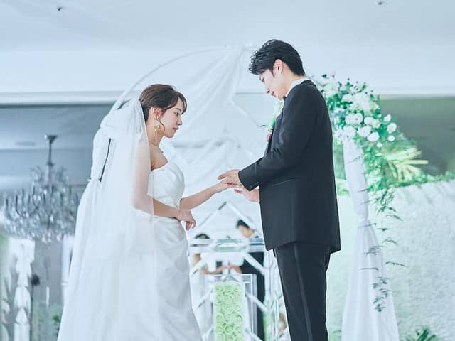 【公式】奄美の里South Villa Garden（サウスヴィラガーデン）｜鹿児島県の結婚式場