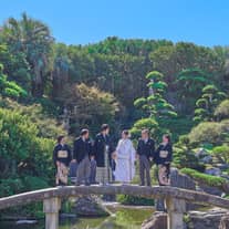 【公式】奄美の里South Villa Garden（サウスヴィラガーデン）｜鹿児島県の結婚式場