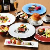 事前予約で2名2万円相当の婚礼コース料理 国産牛フィレ等を無料でご試食いただけます