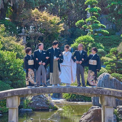 【公式】奄美の里South Villa Garden（サウスヴィラガーデン）｜鹿児島県の結婚式場