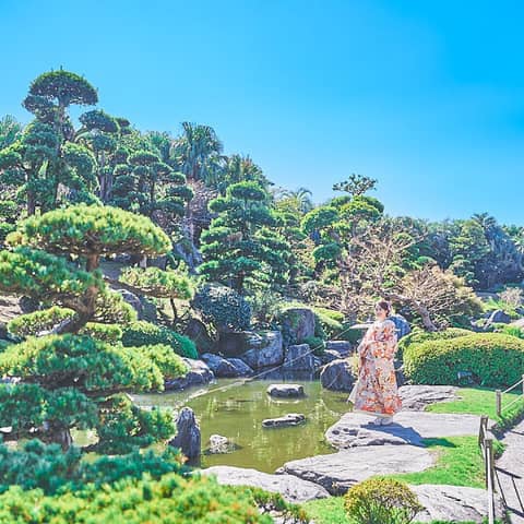 【公式】奄美の里South Villa Garden（サウスヴィラガーデン）｜鹿児島県の結婚式場
