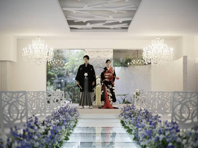 【公式】奄美の里South Villa Garden（サウスヴィラガーデン）｜鹿児島県の結婚式場