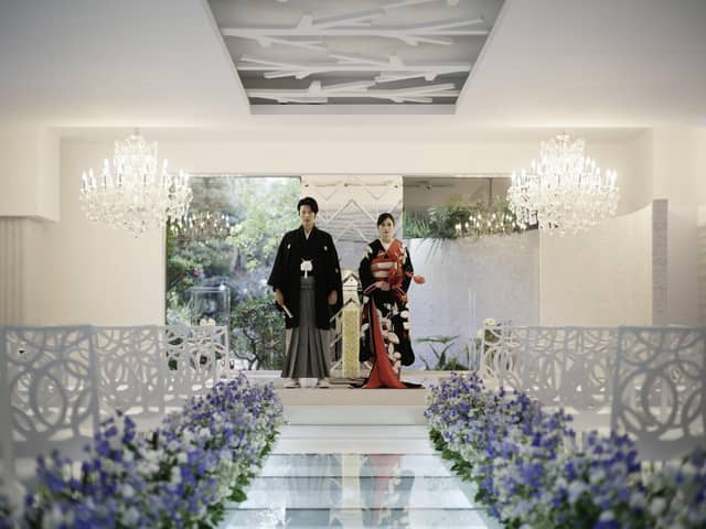 【公式】奄美の里South Villa Garden(サウスヴィラガーデン)|鹿児島県の結婚式場