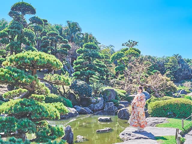【公式】奄美の里South Villa Garden(サウスヴィラガーデン)|鹿児島県の結婚式場
