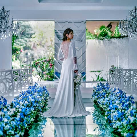 【公式】奄美の里South Villa Garden（サウスヴィラガーデン）｜鹿児島県の結婚式場