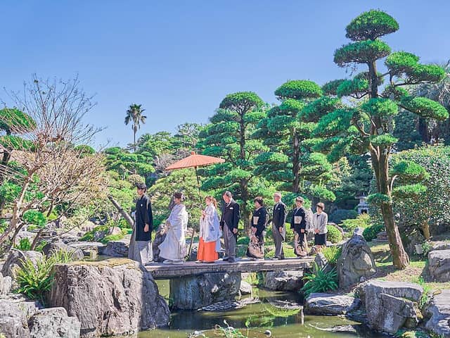 【公式】奄美の里South Villa Garden（サウスヴィラガーデン）｜鹿児島県の結婚式場