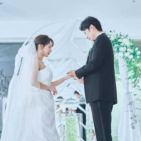 【公式】奄美の里South Villa Garden（サウスヴィラガーデン）｜鹿児島県の結婚式場