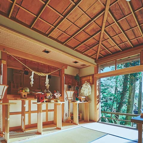 【公式】奄美の里South Villa Garden（サウスヴィラガーデン）｜鹿児島県の結婚式場