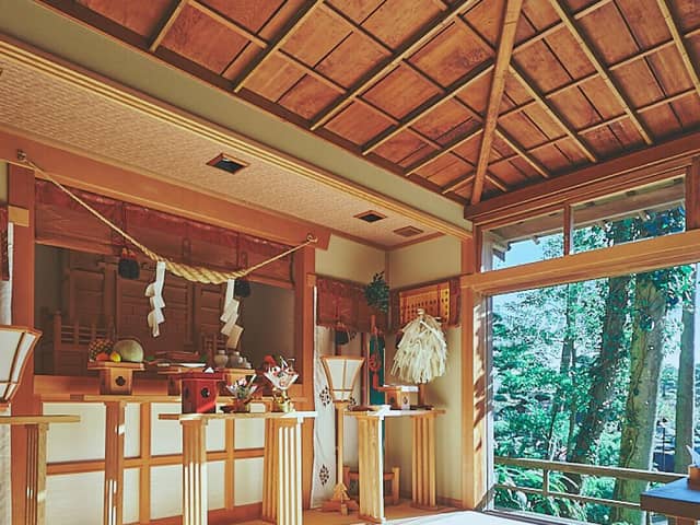 【公式】奄美の里South Villa Garden(サウスヴィラガーデン)|鹿児島県の結婚式場