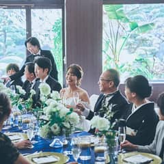 60名ご祝儀180万円内で叶う！フォト＆両親衣装＆送迎付で最短2週間
