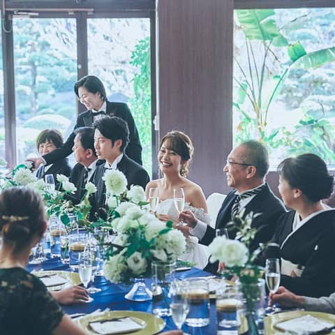 【公式】奄美の里South Villa Garden（サウスヴィラガーデン）｜鹿児島県の結婚式場
