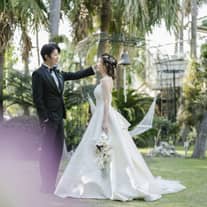 【公式】奄美の里South Villa Garden(サウスヴィラガーデン)|鹿児島県の結婚式場