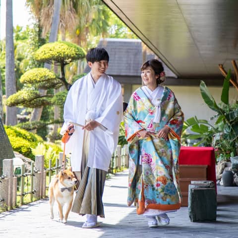 【公式】奄美の里South Villa Garden（サウスヴィラガーデン）｜鹿児島県の結婚式場