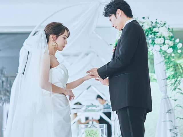 【公式】奄美の里South Villa Garden(サウスヴィラガーデン)|鹿児島県の結婚式場