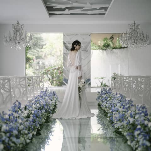 【公式】奄美の里South Villa Garden（サウスヴィラガーデン）｜鹿児島県の結婚式場