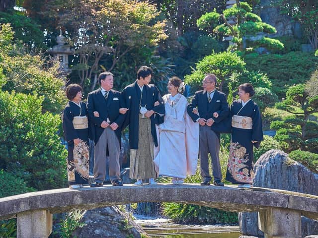 【公式】奄美の里South Villa Garden(サウスヴィラガーデン)|鹿児島県の結婚式場