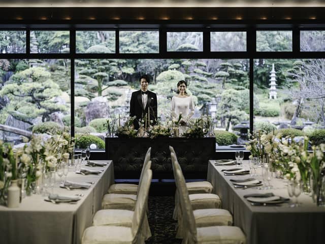 【公式】奄美の里South Villa Garden(サウスヴィラガーデン)|鹿児島県の結婚式場