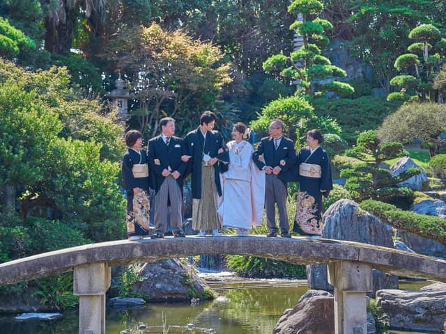 【公式】奄美の里South Villa Garden(サウスヴィラガーデン)|鹿児島県の結婚式場