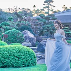 10月までの挙式食事会限定30名120万