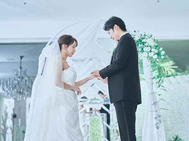 【公式】奄美の里South Villa Garden(サウスヴィラガーデン)|鹿児島県の結婚式場