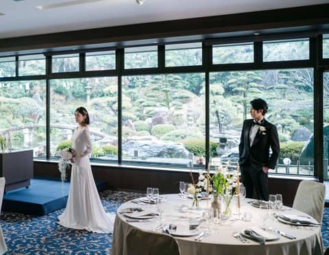 【公式】奄美の里South Villa Garden（サウスヴィラガーデン）｜鹿児島県の結婚式場