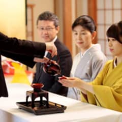 結納・顔合わせプラン