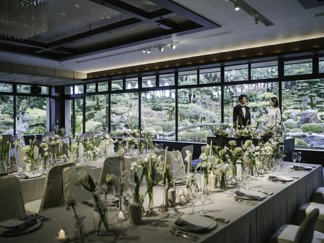 【公式】奄美の里South Villa Garden（サウスヴィラガーデン）｜鹿児島県の結婚式場