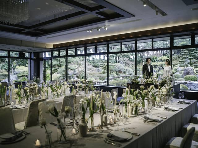 【公式】奄美の里South Villa Garden(サウスヴィラガーデン)|鹿児島県の結婚式場