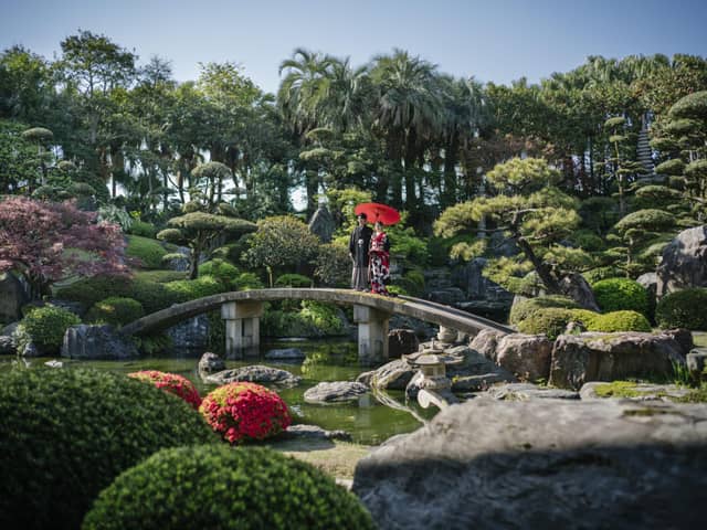 【公式】奄美の里South Villa Garden(サウスヴィラガーデン)|鹿児島県の結婚式場