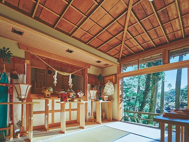 【公式】奄美の里South Villa Garden(サウスヴィラガーデン)|鹿児島県の結婚式場