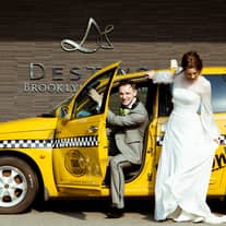 【交通アクセス安心!】北陸3県OKの送迎バス★ご両家様分(2台10万円相当)プレゼント!