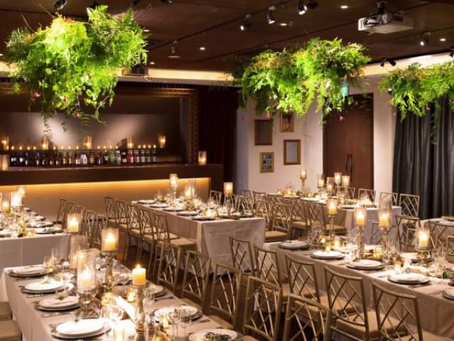 【公式】DESTINO BROOKLYN NEW YORK|金沢の貸切結婚式場