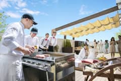 【会費制】50名*115万円◆海外挙式後party♪ゲスト負担を少なく