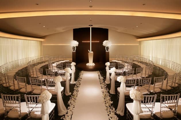 【公式】DESTINO BROOKLYN NEW YORK｜金沢の貸切結婚式場