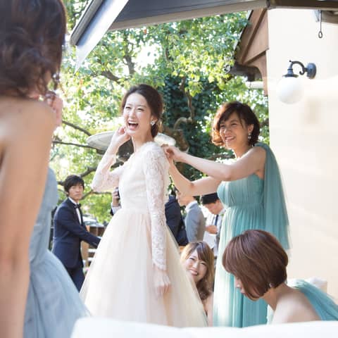 【#26年婚♪】50名*168万円＊4月～6月挙式プラン