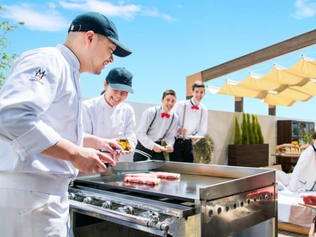 【公式】DESTINO BROOKLYN NEW YORK|金沢の貸切結婚式場