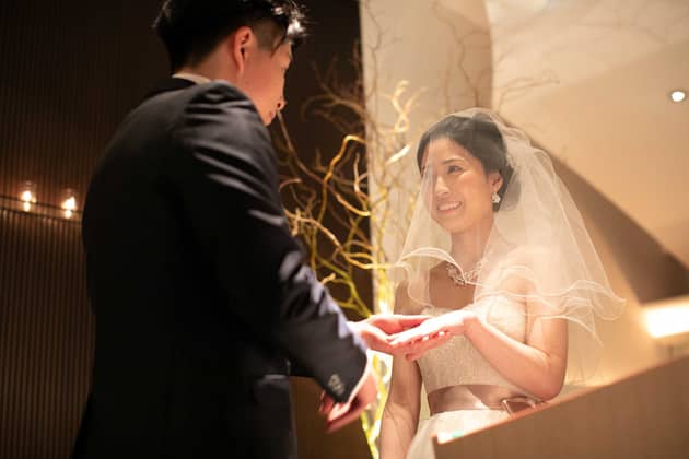 【公式】DESTINO BROOKLYN NEW YORK｜金沢の貸切結婚式場